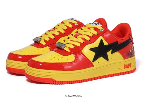 bape shoes zalando|bapes shoes official.